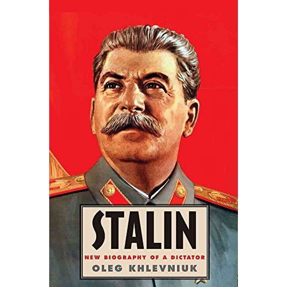Pre-Owned Stalin: New Biography of a Dictator (Hardcover) 0300163886 9780300163889