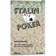 thumbnail image 1 of Stalin Poker: Jeffrey Martin und die groÃen LÃ¼gen in einem kalten Krieg, (Paperback), 1 of 1