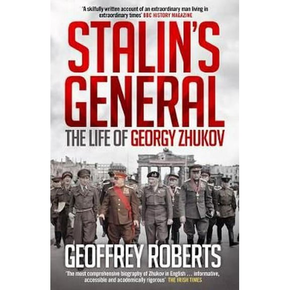 Stalin's General