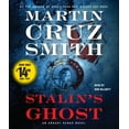 thumbnail image 1 of Stalin's Ghost : An Arkady Renko Novel (CD-Audio), 1 of 1