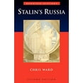 thumbnail image 1 of Pre-Owned Stalin's Russia (Paperback) 9780340731512, 1 of 1