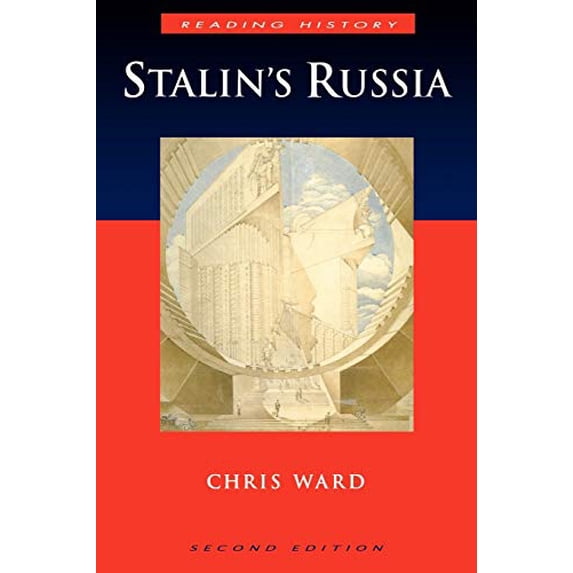 Pre-Owned Stalin's Russia (Paperback) 9780340731512