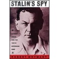 thumbnail image 1 of Pre-Owned Stalin's Spy RICHARD SORGE AND THE TOKYO ESPIONAGE RING (Hardcover) 1860640443 9781860640445, 1 of 1