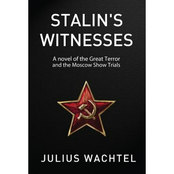 Pre-Owned Stalin's Witnesses 9781908483386 Used