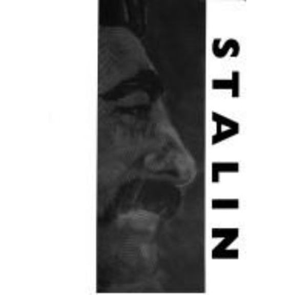 Pre-Owned Stalin: The First In-Depth Biography Based on Explosive New Documents from Russia's Secret Archives Hardcover