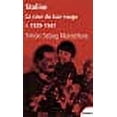 thumbnail image 1 of Staline : Tome 1, La cour du tsar rouge : 1878-1941, 1 of 1