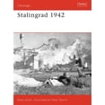 thumbnail image 1 of Pre-Owned Stalingrad 1942 (Campaign, 184) (Paperback) 1846030285 9781846030284, 1 of 1