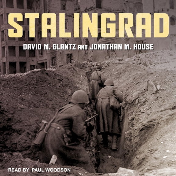 Stalingrad (Audiobook)