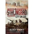 thumbnail image 1 of Stalingrad: City on Fire (Hardcover), 1 of 2