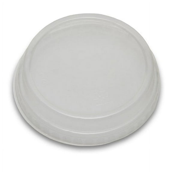 PLA Clear Souffle Lid (2/4 oz.)