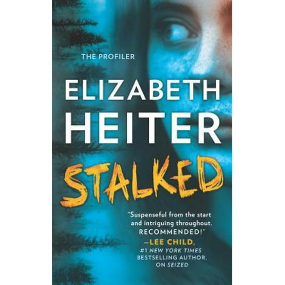 Pre-Owned Stalked (Mass Market Paperback) 0778319741 9780778319740