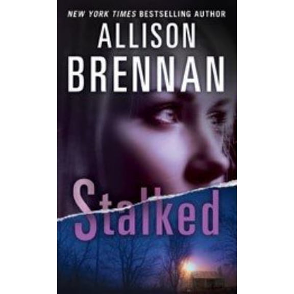 Pre-Owned Stalked (Hardcover) 1620905175 9781620905173