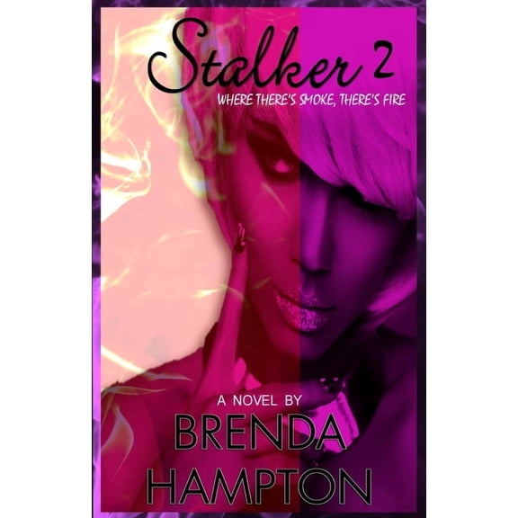 Stalker 2 (Paperback)
