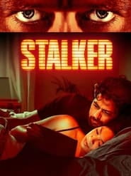 Stalker (2021) English Movie DV D new