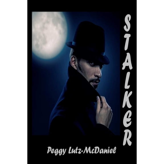 Stalker, (Paperback)