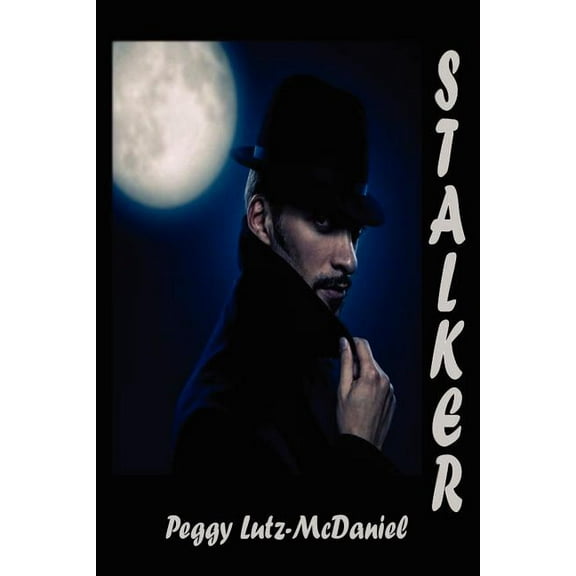 Stalker, (Paperback)