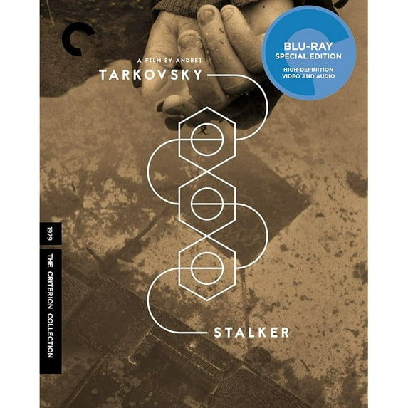 Stalker (Criterion Collection)
