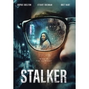 Stalker DVD, Gravitas Ventures, Mystery & Suspense