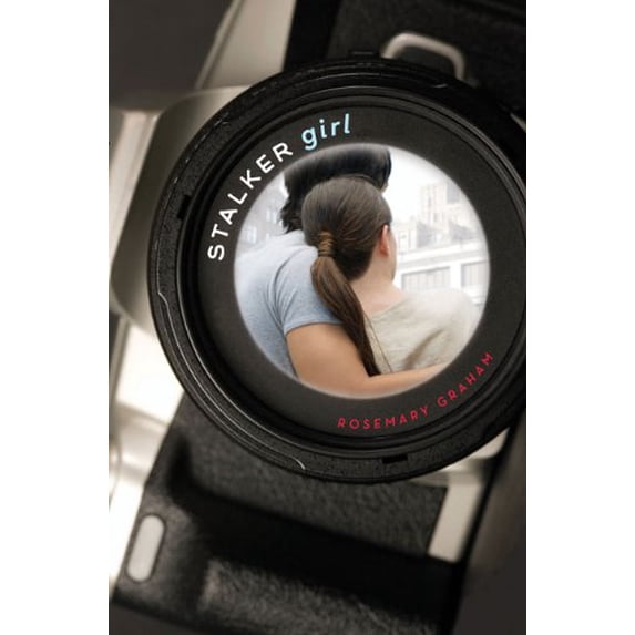 Pre-Owned Stalker Girl (Hardcover) 0670063037 9780670063031