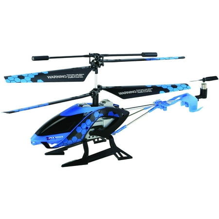 Stalker Helicopter (Colors May Vary)