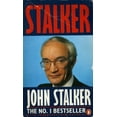 thumbnail image 1 of Pre-Owned The Stalker Affair (Paperback) 0140110518 9780140110517, 1 of 1