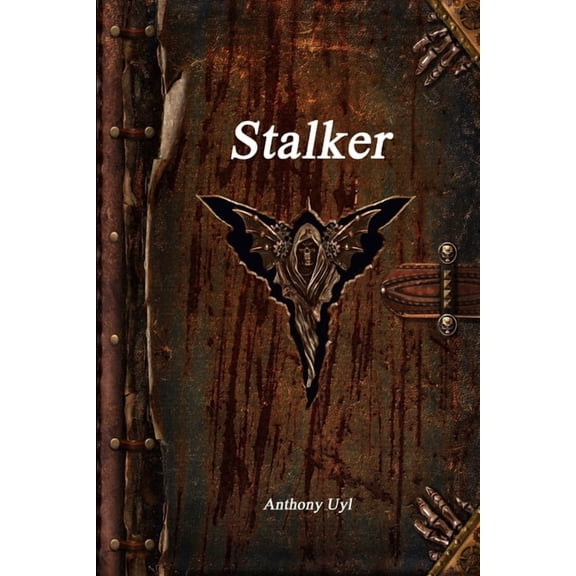 Stalker, (Paperback)
