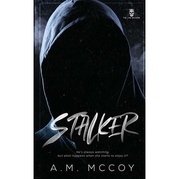 Stalker, (Paperback)