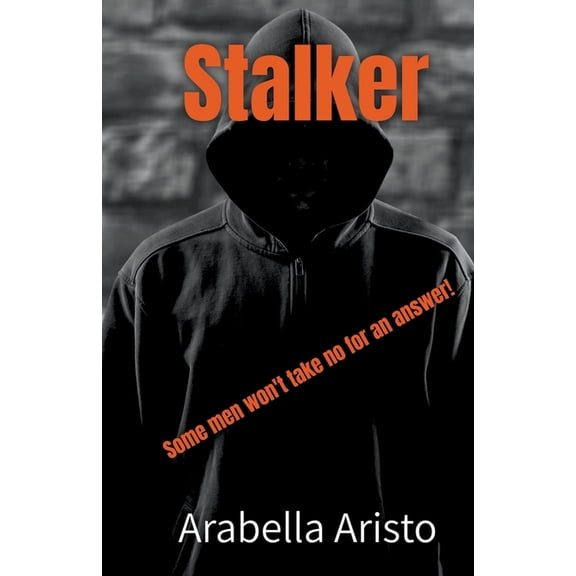 Stalker, (Paperback)