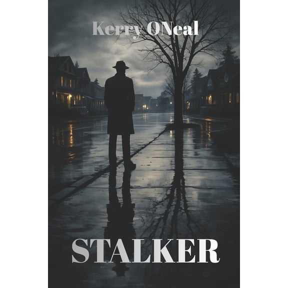 Stalker, (Paperback)