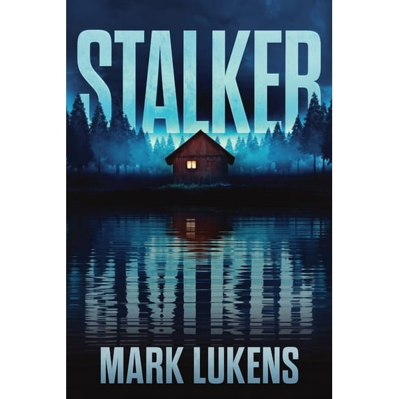 Stalker (Paperback)