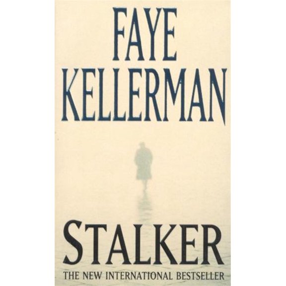 Pre-Owned Stalker (Paperback) 0747259232 9780747259237
