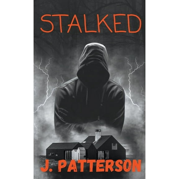 Stalker Stalked, Book 1, (Paperback)