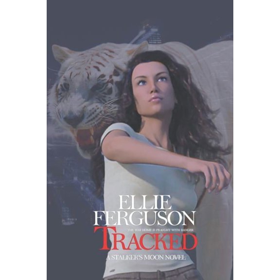 Stalker's Moon: Tracked (Series #2) (Paperback)