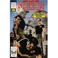 thumbnail image 1 of Stalkers #9 VF ; Epic Comic Book, 1 of 1