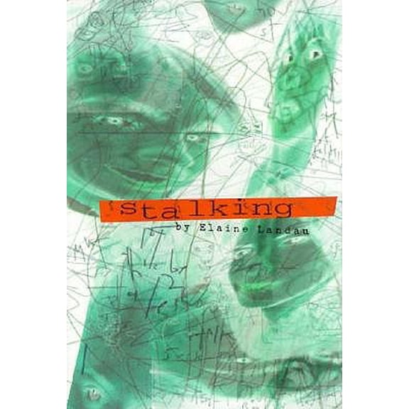 Pre-Owned Stalking (Library Binding) 0531112950 9780531112953