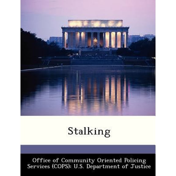 Stalking Paperback