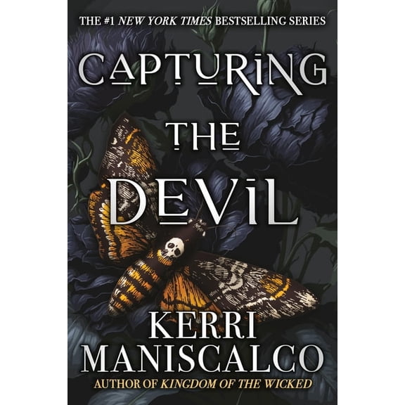Stalking Jack the Ripper Capturing the Devil, Book 4, (Paperback)