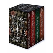 Stalking Jack the Ripper Paperback Collection, Paperback