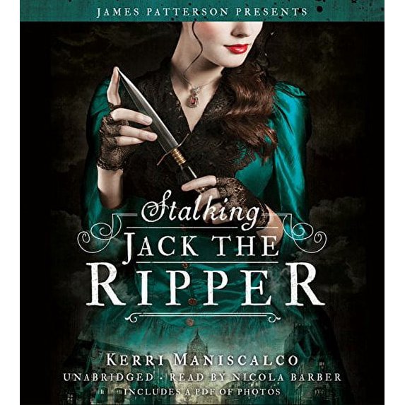 Pre-Owned Stalking Jack the Ripper Paperback