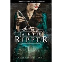 Pre-Owned Stalking Jack the Ripper (Hardcover) 031627349X 9780316273497