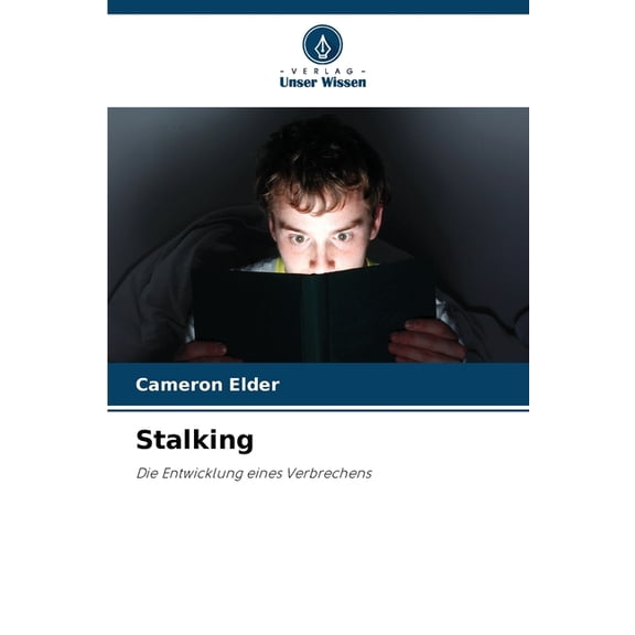 Stalking, (Paperback)