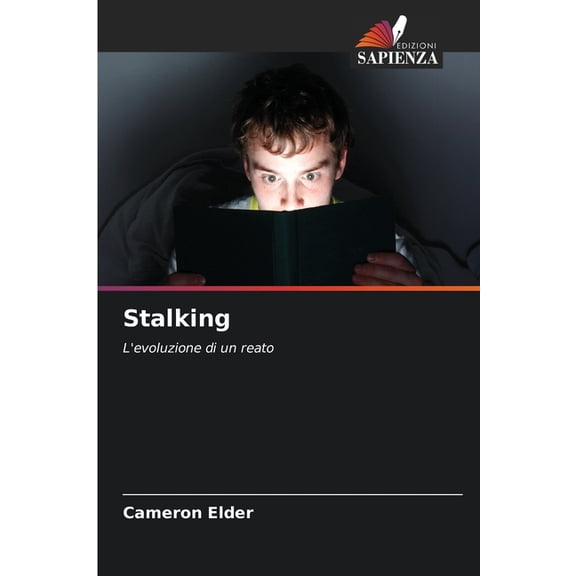 Stalking, (Paperback)