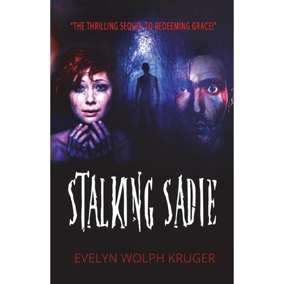 Stalking Sadie (Paperback)