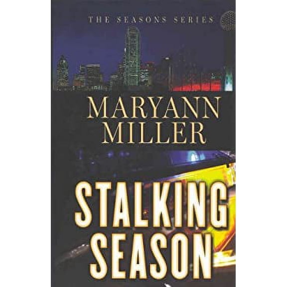 Pre-Owned Stalking Season 9781432825980 Used