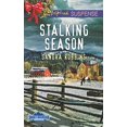 thumbnail image 1 of Pre-Owned Stalking Season (Smoky Mountain Secrets, 2) (Unknown) 037344785X 9780373447855, 1 of 1