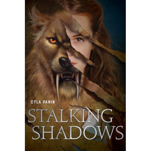 Stalking Shadows : A Novel (Paperback)