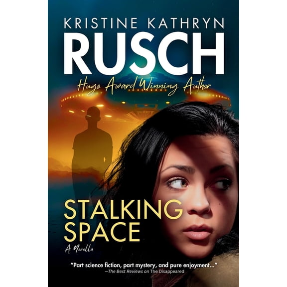 Stalking Space, (Paperback)