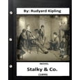 thumbnail image 1 of Stalky & Co. (1899) NOVEL By: Rudyard Kipling, (Paperback), 1 of 1