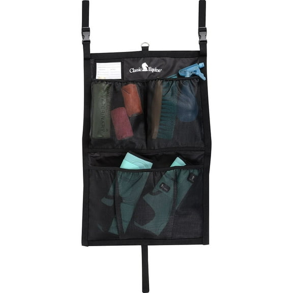 Stall Front Bag