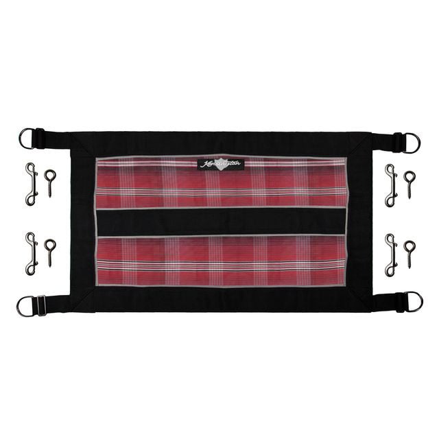 Stall Guard w/Hardware